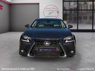 GS Pack Business 2016 occasion 69730 Genay