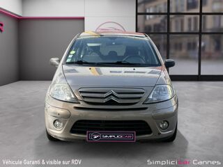 C3 Pack Clim 2007 occasion 06400 Cannes
