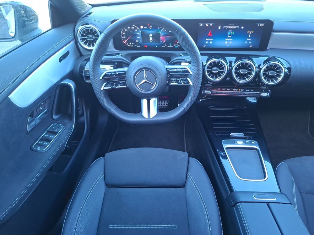 Classe A AMG LINE 2025 occasion 93100 Montreuil