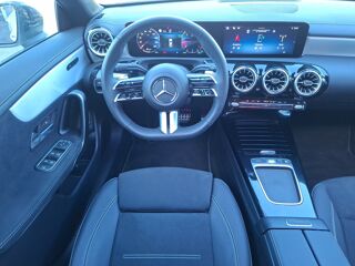 Classe A AMG LINE 2025 occasion 93100 Montreuil