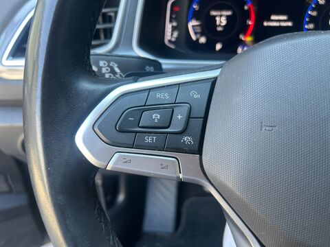T-ROC 1.5 TSI EVO 150 STYLE DSG 2022 occasion 31120 Pinsaguel