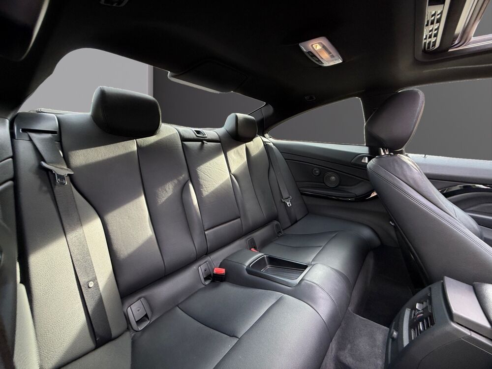 M4 435I XD M SPORT BA 2014 occasion 93100 Montreuil
