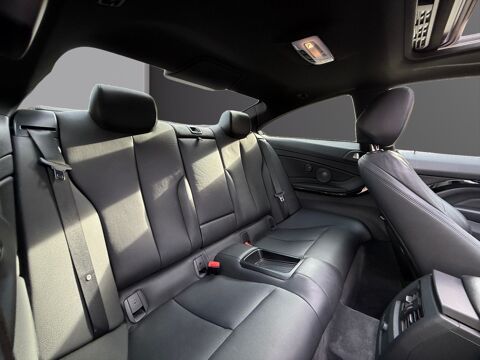M4 435I XD M SPORT BA 2014 occasion 93100 Montreuil