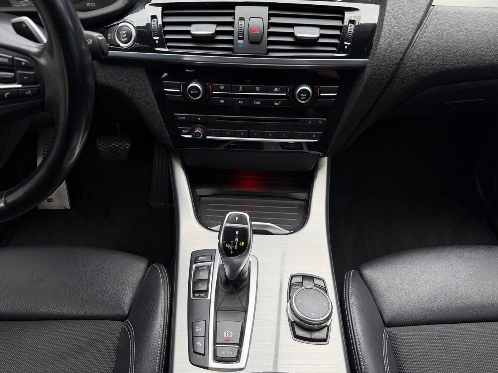 X4 30D XDRIVE M SPORT BA 2015 occasion 30900 Nimes