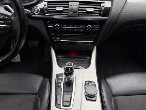 X4 30D XDRIVE M SPORT BA 2015 occasion 30900 Nimes