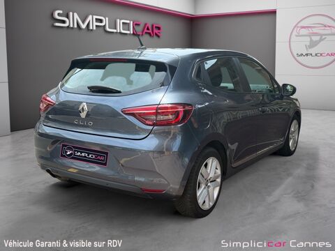 Clio 1.0 SCE 75 LIFE 2020 occasion 06400 Cannes