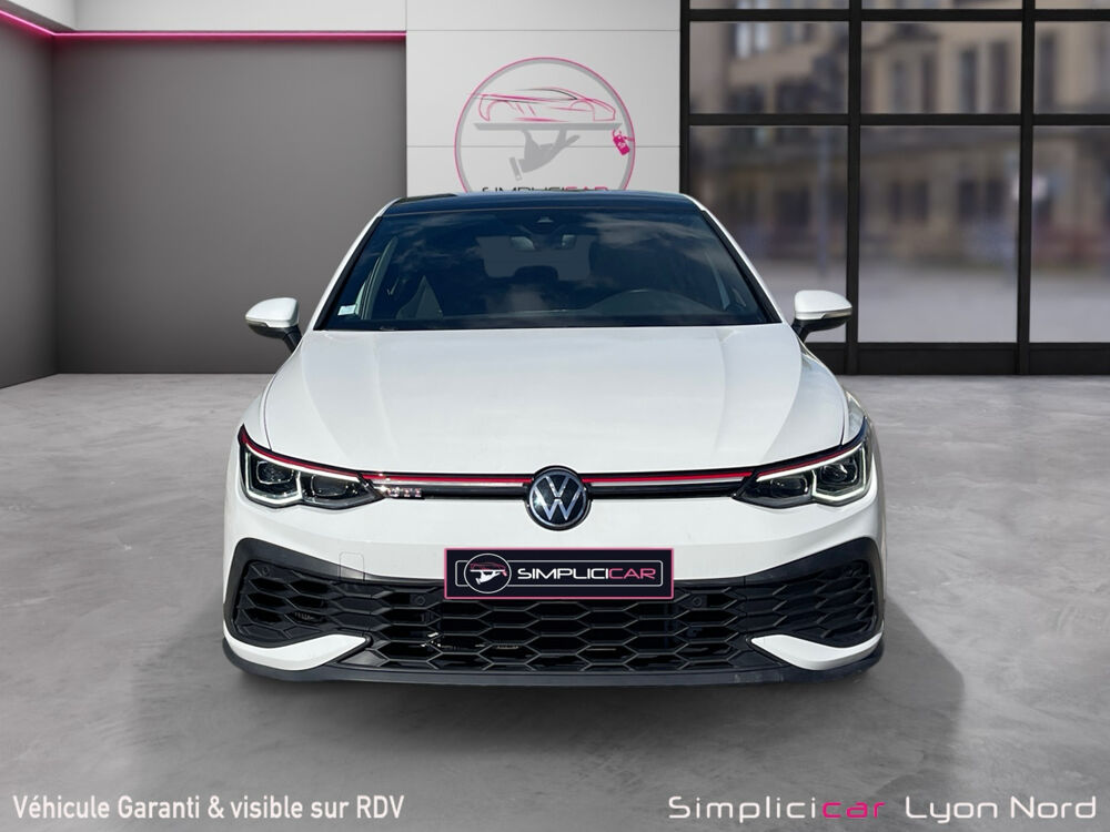 Golf CLUBSPORT 2022 occasion 69730 Genay
