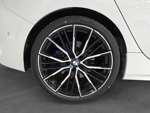 S&eacute;rie 1 118D EDITION M SPORT PRO BA 2021 occasion 01800 Meximieux