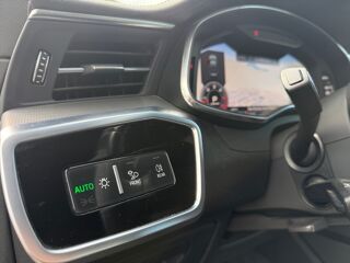 A6 50 V6 3.0 TDI 286 AVUS TIPTRONIC QUATTRO 2019 occasion 25300 Vuillecin