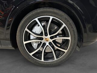 Cayenne 3.0 V6 340 2018 occasion 34070 Montpellier