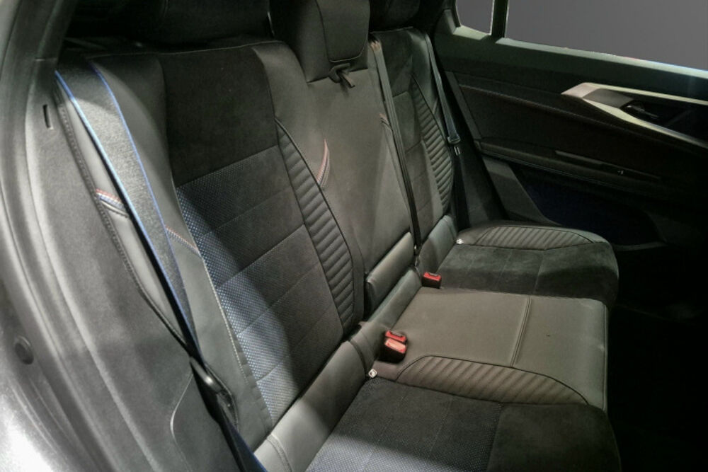Rafale 1.2 E-TECH 200 ESPRIT ALPINE 2024 occasion 69530 Brignais