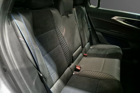 Rafale 1.2 E-TECH 200 ESPRIT ALPINE 2024 occasion 69530 Brignais