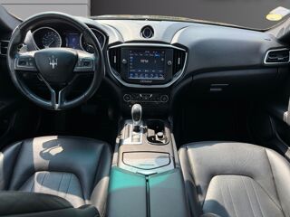Ghibli 3.0D V6 275CH 2016 occasion 45750 Saint-Pryv&eacute;-Saint-Mesmin