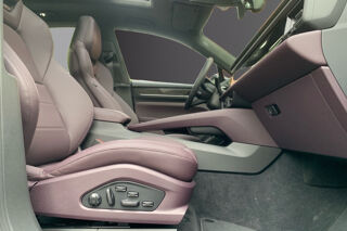 Macan TURBO 2024 occasion 93100 Montreuil