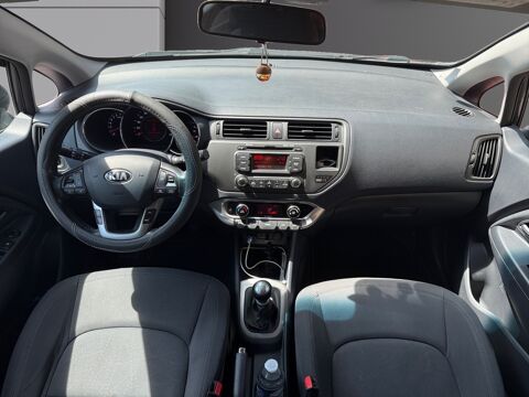 Rio 1.2 85 ACTIVE 2015 occasion 06400 Cannes