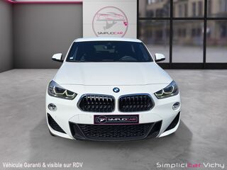 X2 20I SD 192 M SPORT DKG 2018 occasion 03300 Cusset