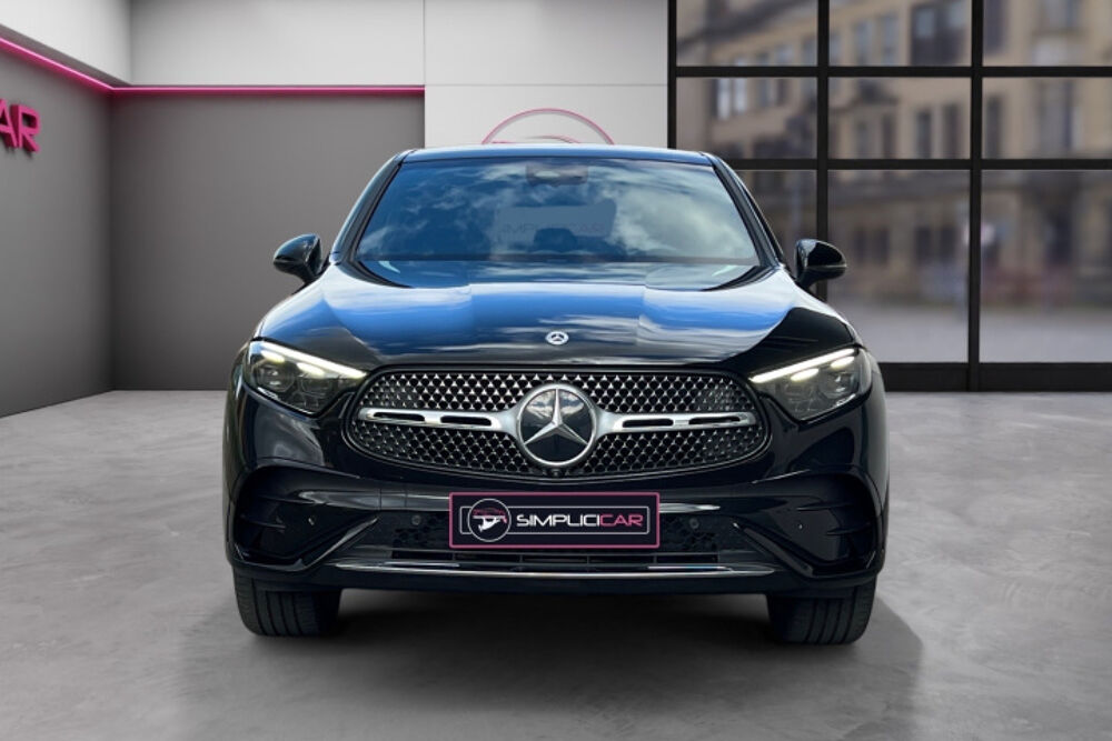 Classe GLC COUPE AMG 300e AMG Line 2023 occasion 60000 Beauvais