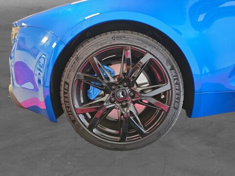 A110 GT 2023 occasion 03300 Cusset