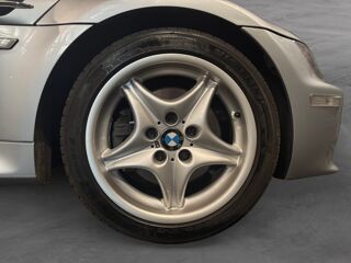 Z3 M ROADSTER 1997 occasion 64121 Serres-Castet
