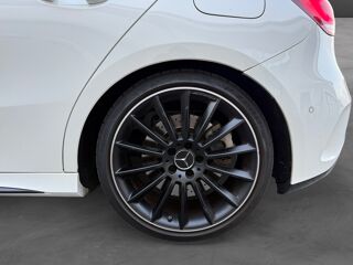Classe A AMG A 35 2019 occasion 13600 La Ciotat