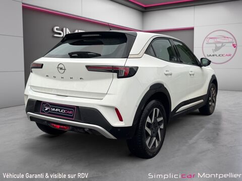 Mokka 1.2 TURBO 100 2022 occasion 34070 Montpellier