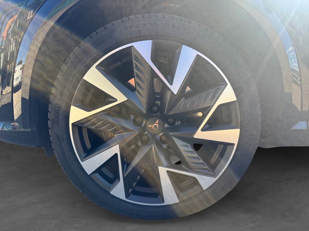 Formentor 1.5 E-HYBRID 272 VZ DSG 2024 occasion 27000 &Eacute;vreux