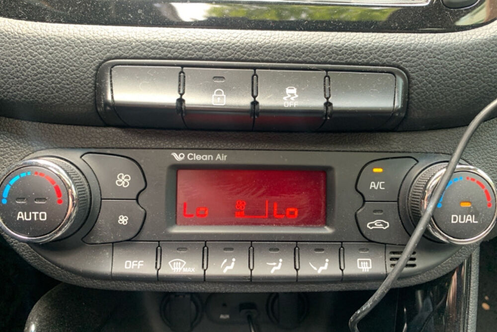 Ceed II 1.6 GDI CVVT 135 PREMIUM DCT 2013 occasion 93100 Montreuil