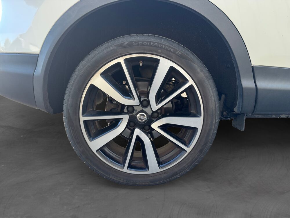 Qashqai 1.6 DCI 130 TEKNA XTRONIC 2016 occasion 31120 Pinsaguel