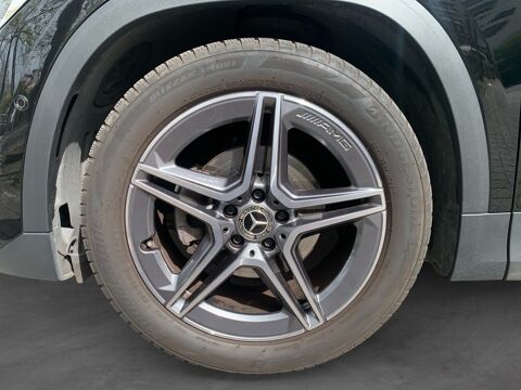 Classe GLA AMG LINE 2022 occasion 93100 Montreuil
