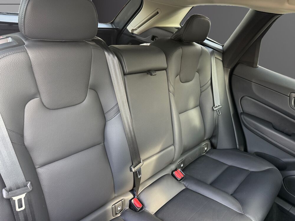 XC60 T6 AWD 398 GEARTRONIC PH2 2022 occasion 45750 Saint-Pryv&eacute;-Saint-Mesmin