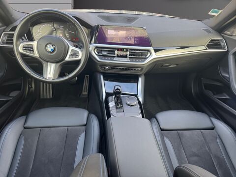M2 M SPORT 2022 occasion 27200 Vernon