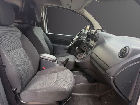 Citan fourgon 108 CDI FOURGON LONG BASE 2021 occasion 06400 Cannes