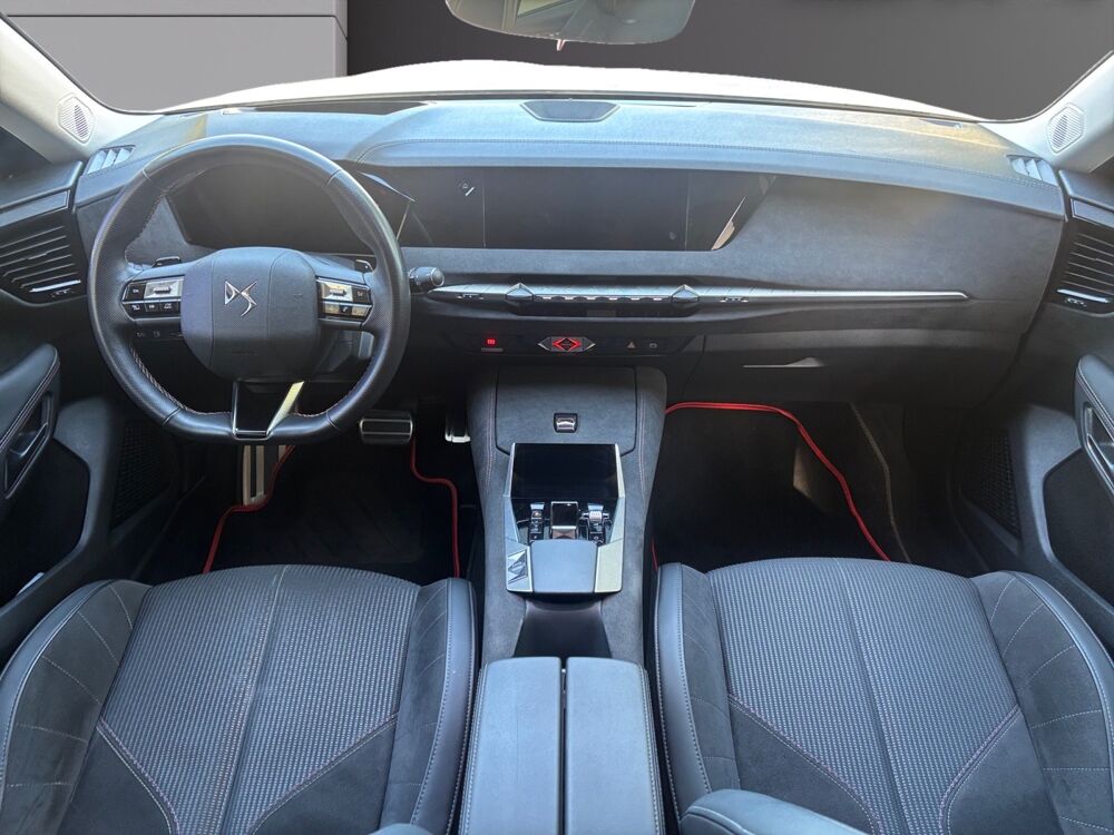 DS4 E-TENSE PERFORMANCE LINE + 2023 occasion 83480 Puget-sur-Argens