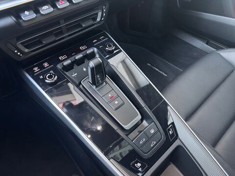 911 CARRERA PDK 2021 occasion 93100 Montreuil