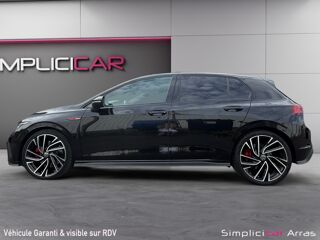 Golf 2.0 TSI 245 GTI DSG 2023 occasion 62223 Saint-Laurent-Blangy