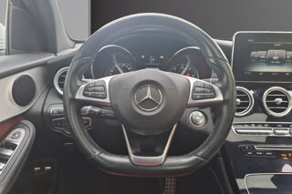 Classe GLC FASCINATION 2017 occasion 60000 Beauvais