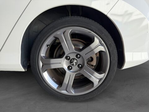 308 1.6 THP 200 GTI 2010 occasion 62223 Saint-Laurent-Blangy