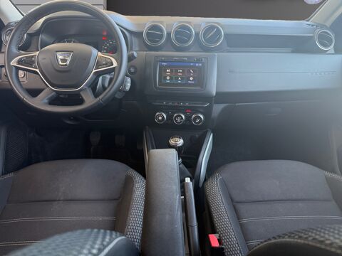 Duster EVASION 2020 occasion 30600 Vauvert