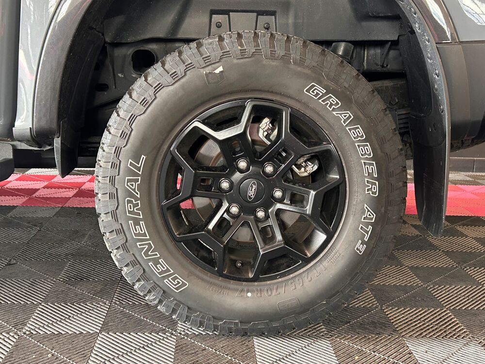 Ranger DOUBLE CAB 2.0 ECOBLUE 210 RAPTOR 2023 occasion 73290 La Motte-Servolex