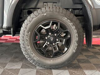 Ranger DOUBLE CAB 2.0 ECOBLUE 210 RAPTOR 2023 occasion 73290 La Motte-Servolex