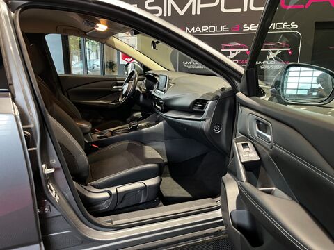 Qashqai 1.3 MILD HYBRID 158 ACENTA XTRONIC 2023 occasion 73290 La Motte-Servolex