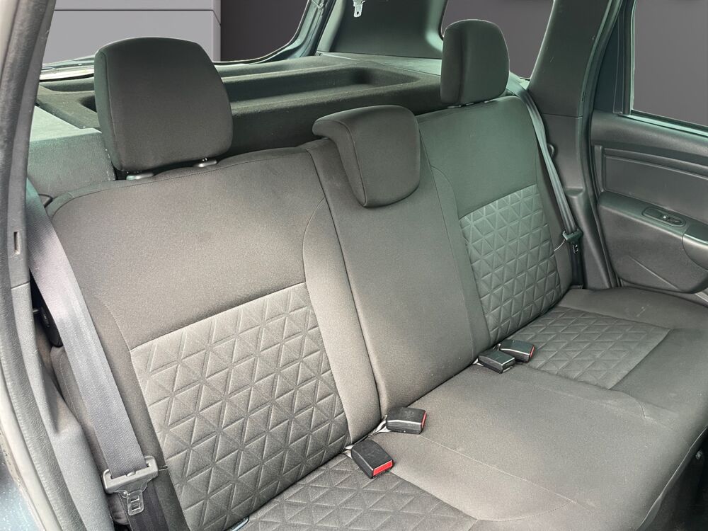 Duster Prestige 2014 occasion 17200 Saint-Sulpice-de-Royan