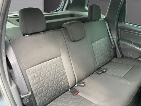 Duster Prestige 2014 occasion 17200 Saint-Sulpice-de-Royan