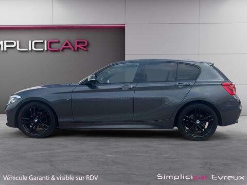 S&eacute;rie 1 118I M SPORT 2019 occasion 27000 &Eacute;vreux