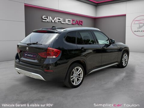 X1 18D SDRIVE M SPORT 2015 occasion 83210 La Farl&egrave;de