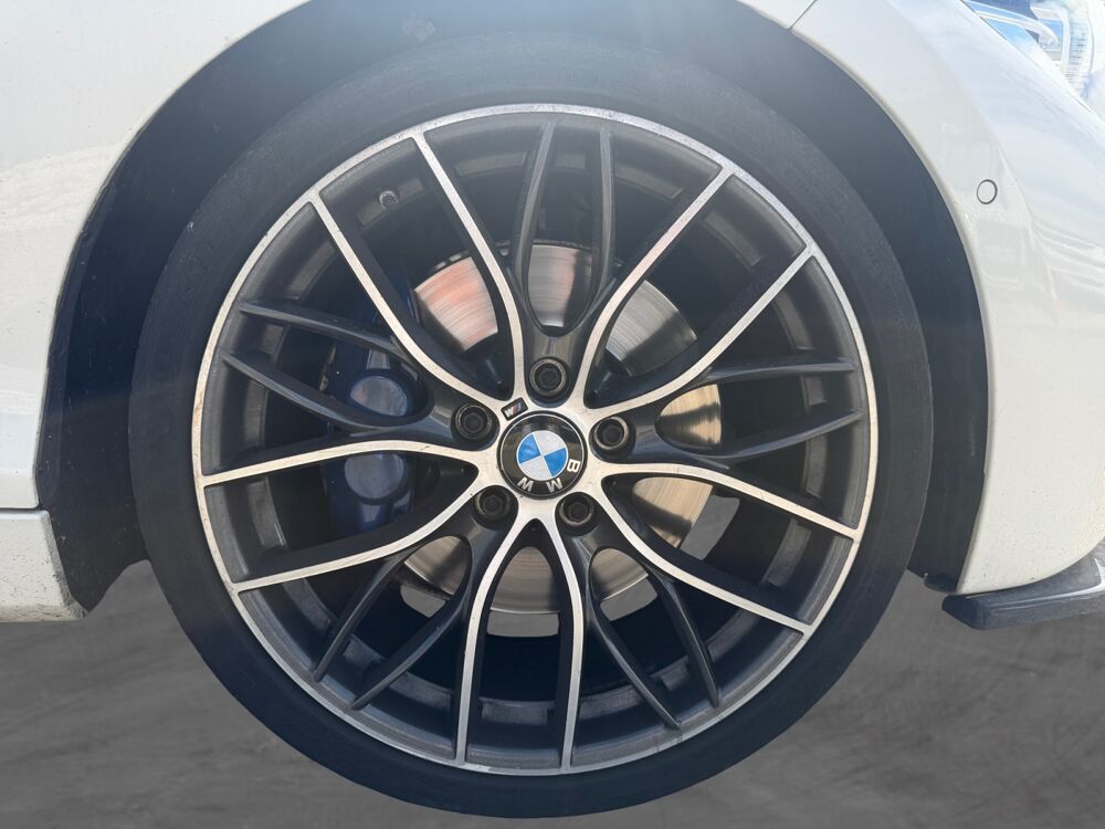Divers M 135I 2016 occasion 69730 Genay