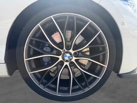 Divers M 135I 2016 occasion 69730 Genay