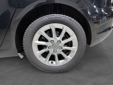 A3 1.2 TFSI 110 AMBIANTE 2015 occasion 01800 Meximieux