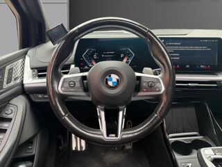 Serie 2 ACTIVE TOURER 218D M SPORT DKG 2022 occasion 69730 Genay