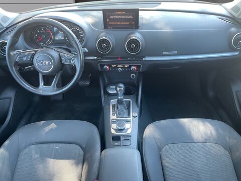 A3 TDI 116 BUSINESS LINE S TRONIC 2017 occasion 34070 Montpellier